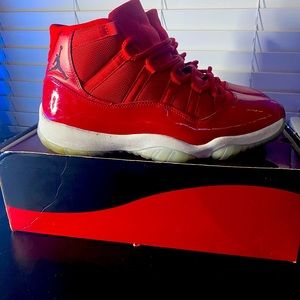 Retro 11 “Win Like 96”